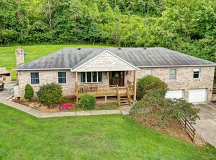 3849 Eight Mile Rd, Melbourne, KY 41059