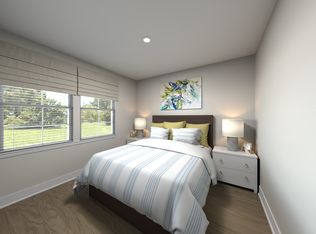 Watson Plan, Marshburn Landing - Signature Series, Wendell, NC 27591