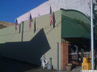 156 SE Mill St, Dallas, OR 97338