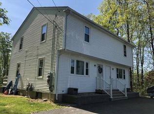 740 Bemis Rd, Warren, MA 01083