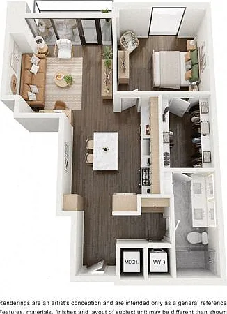 700 River — Photo 57