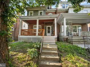 2709 N Harrison St, Wilmington, DE 19802