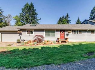 15621 S Lammer Rd, Oregon City, OR 97045