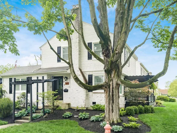 301 Binns Blvd, Columbus, OH 43204