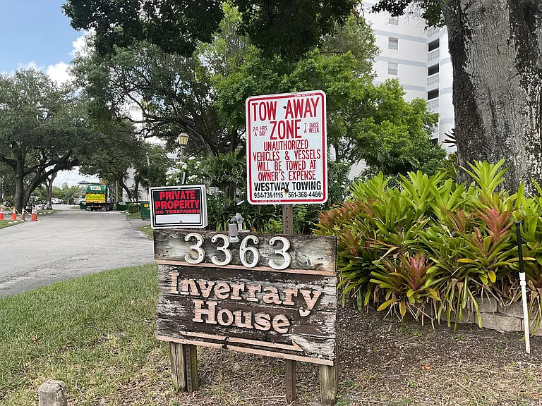 3363 Spanish Moss Ter #6 — Photo 10