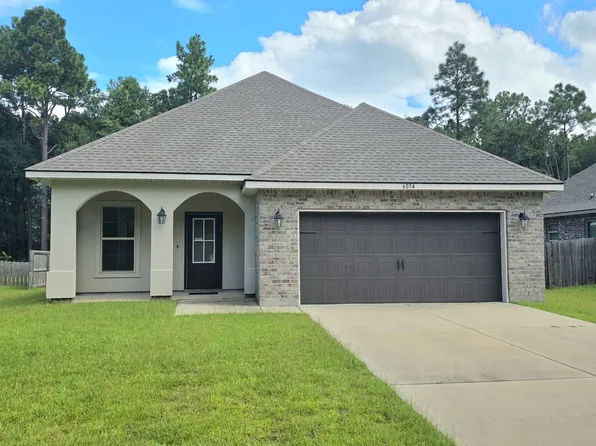 6054 Cherokee Dr, Milton, FL 32570