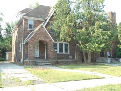 4785 Sturtevant St, Detroit, MI, 48204