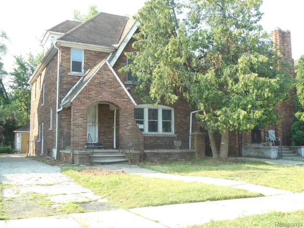 4785 Sturtevant St, Detroit, MI 48204