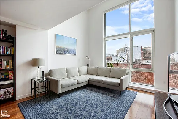 Rented by Brown Harris Stevens | media 1