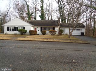 4504 Walton Rd, Wilmington, DE 19802