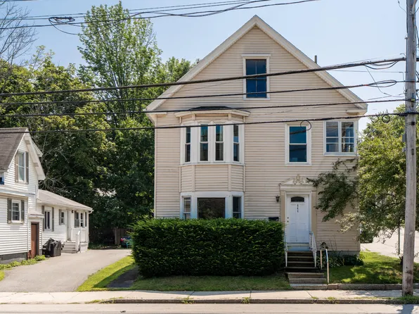 646 Main Street, Westbrook, ME 04092