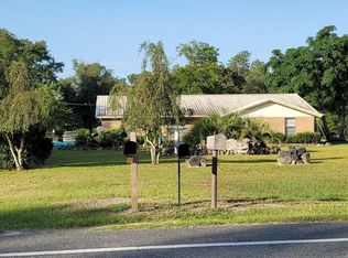 5875 Fort Rd, Greenwood, FL 32443