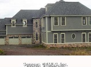 51 Turkey Hill Rd, Durham, CT 06422