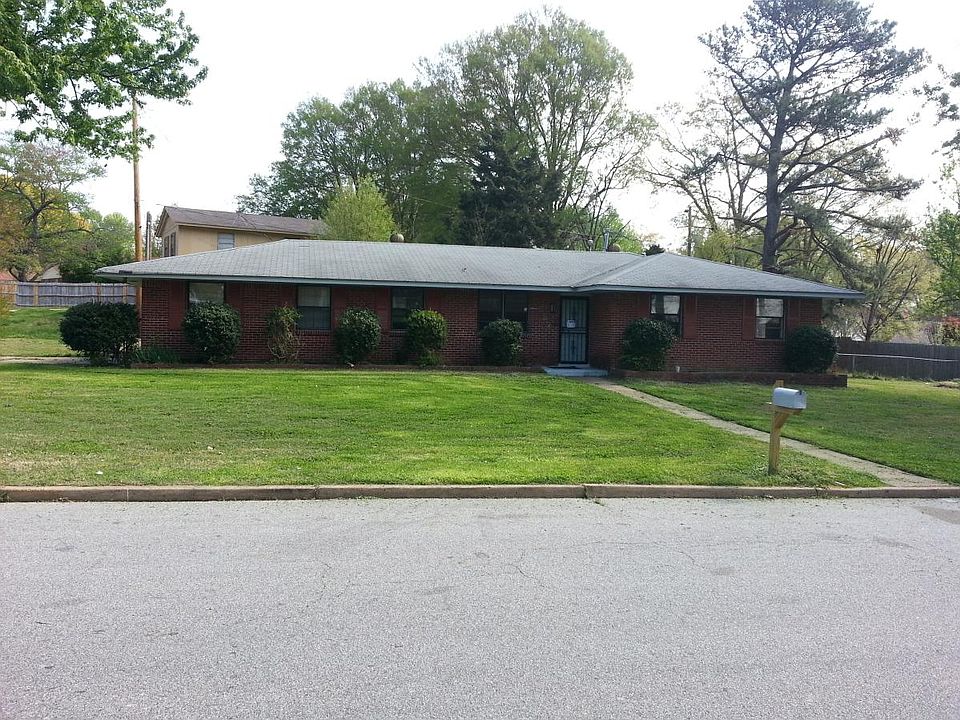 1st image of 3622 Mozelle St