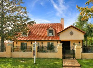 5085 Gloria Ave, Encino, CA 91436