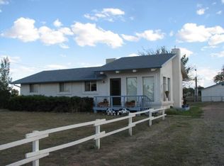 1581 Red Cinder Rd, Chino Valley, AZ 86323