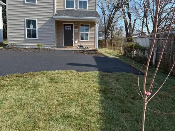 614 2nd St, Culpeper, VA 22701