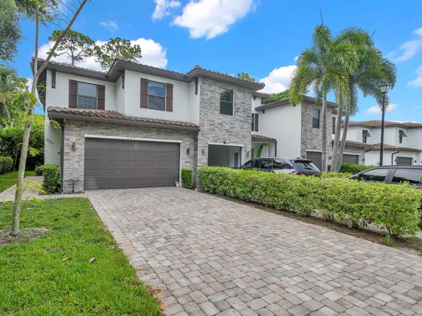 407 Bella Sol Way, West Palm Beach, FL 33406