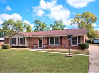 2820 Norwich Dr, Montgomery, AL 36116