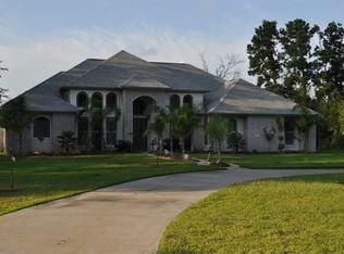 5045 Timberwolf, Lumberton, TX 77657