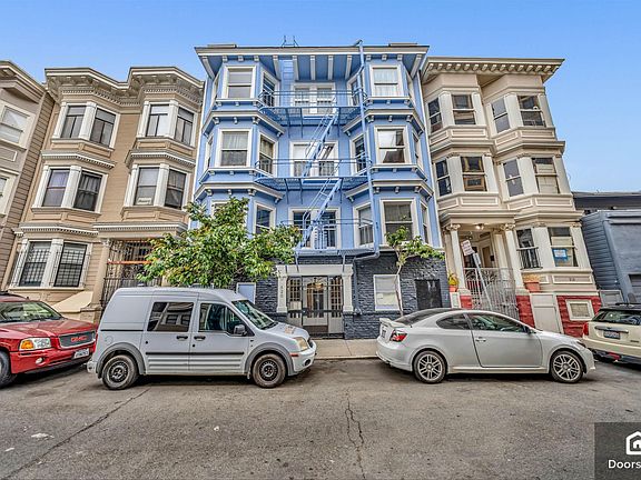 2nd image of 520 Natoma St APT 2