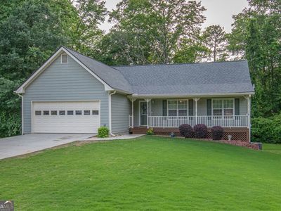 399 Towler Dr, Loganville, GA, 30052