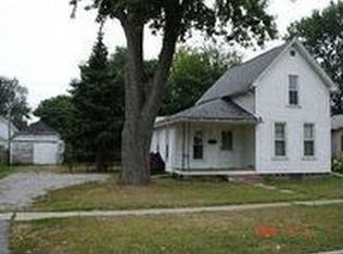 131 1st St, Milan, MI