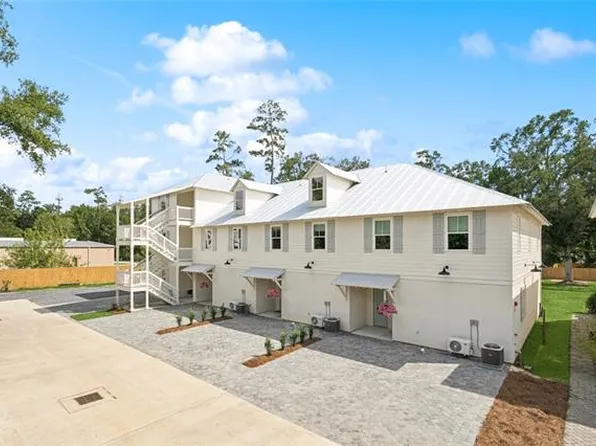745 Carroll St #C, Mandeville, LA 70448