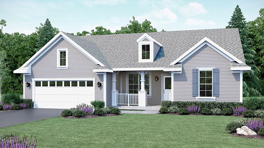 1st image of 2331 Mystic Meadow Dr
