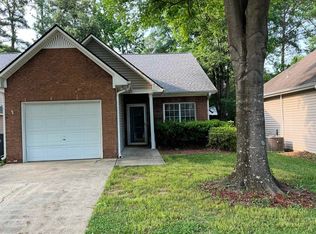9358 Brook Forest Cir, Helena, AL 35080