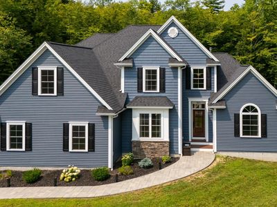 921 Grandview Road, Conway, NH, 03818