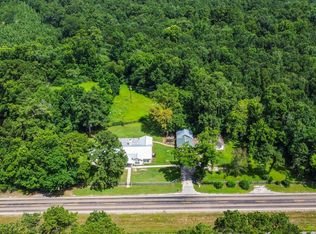 2446 State Highway Loop #116, Livingston, TX 77351