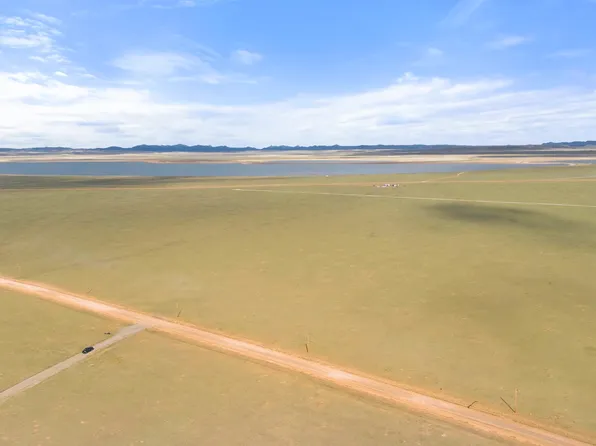 Med Bow Trl #28, Rock River, WY 82083