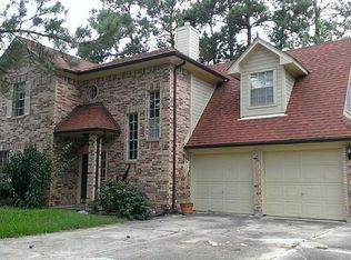 17631 Telegraph Creek Dr, Spring, TX 77379