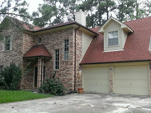 17631 Telegraph Creek Dr, Spring, TX 77379