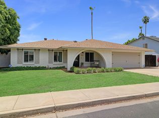 1363 W Los Lagos Vis, Mesa, AZ 85202