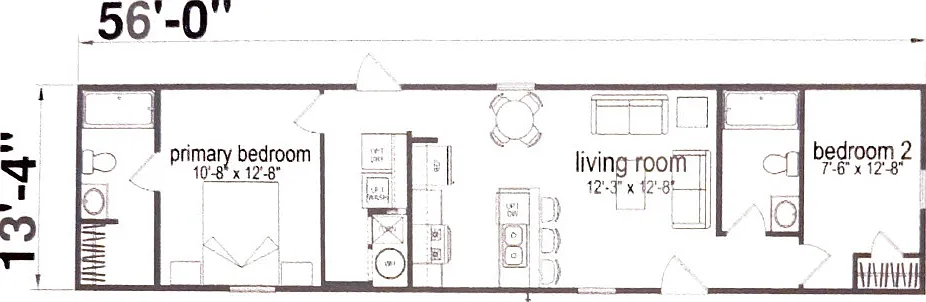125 Perry Park Ln — Photo 2