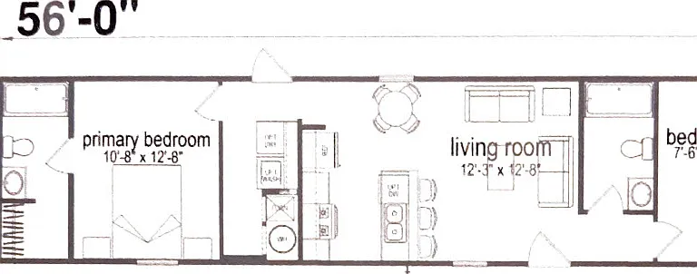 120 Perry Park Ln — Photo 2