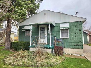 1105 S Jefferson St, Bay City, MI 48708