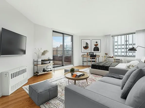 460 2nd Ave, New York, NY