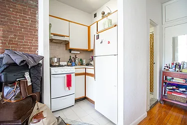 Rented by Corcoran