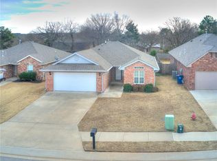 20606 Autumn Trl, Harrah, OK 73045