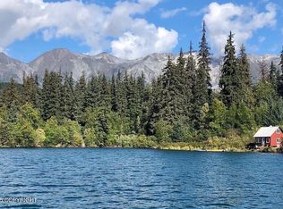 Nhn Chilkat Lk, Haines, AK 99827