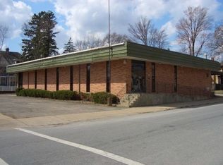 1578 Strongs Ave, Stevens Point, WI 54481