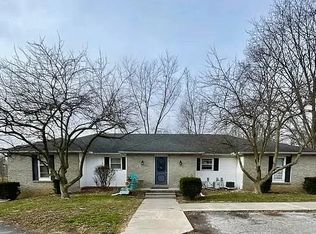 4134 Liberty St, Kokomo, IN 46902