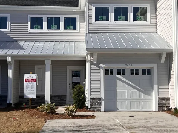 7415 Springwater Drive, Wilmington, NC 28411