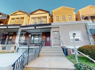 1711 N 60th St, Philadelphia, PA 19151