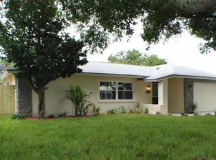 235 Viscount Ave, Merritt Island, FL 32953