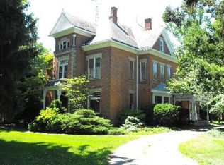 238 Melmore St, Tiffin, OH 44883