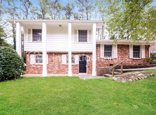 3410 Valley Ridge Ter SW, Atlanta, GA 30331